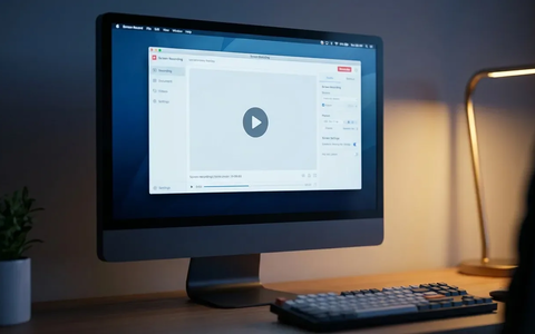 MiniTool Screen Recorder 1.0: Kostenlos in 4K ohne Wasserzeichen - Foto: über boerse-global.de