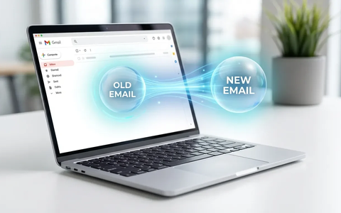 Google Workspace: Endlich Gmail-Adressen ändern ohne Neuanmeldung - Foto: über boerse-global.de