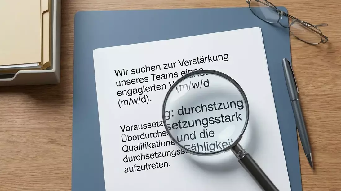 Jobanzeigen: Die teure Falle für Arbeitgeber im neuen Jahr - Bild: über boerse-global.de