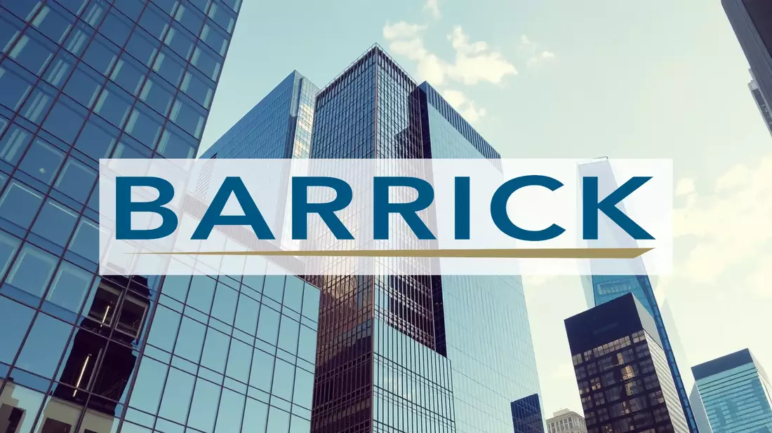 Barrick Gold Emerges as a Leading Investment Choice for 2026 - Bild: über boerse-global.de
