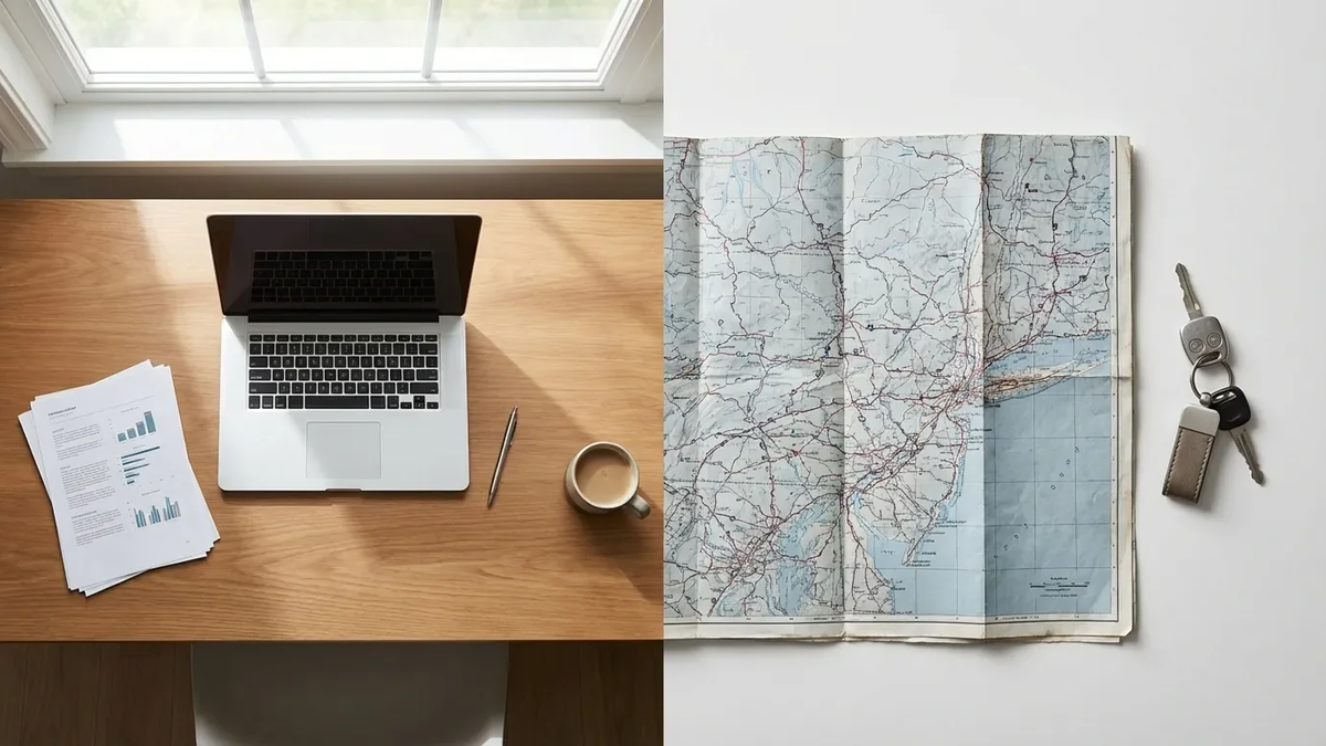 Steueränderungsgesetz 2025: Pendler profitieren, Dienstreisen bleiben teurer - Foto: über boerse-global.de