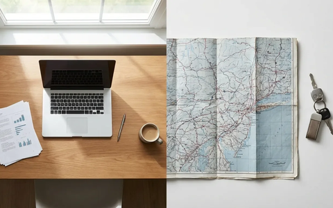 Steueränderungsgesetz 2025: Pendler profitieren, Dienstreisen bleiben teurer - Foto: über boerse-global.de