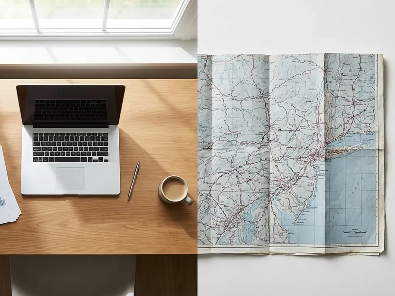 Steueränderungsgesetz 2025: Pendler profitieren, Dienstreisen bleiben teurer - Foto: über boerse-global.de