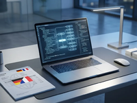 ZUGFeRD 2.4: Neuer Standard für digitale Rechnungen tritt in Kraft - Foto: über boerse-global.de