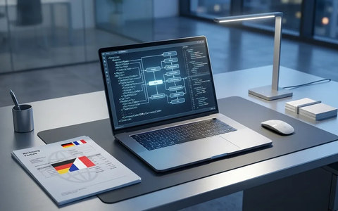 ZUGFeRD 2.4: Neuer Standard für digitale Rechnungen tritt in Kraft - Foto: über boerse-global.de