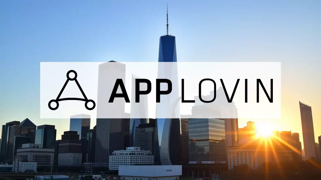 Applovin’s Stock: A Study in Contrasts Amid Record Performance - Bild: über boerse-global.de