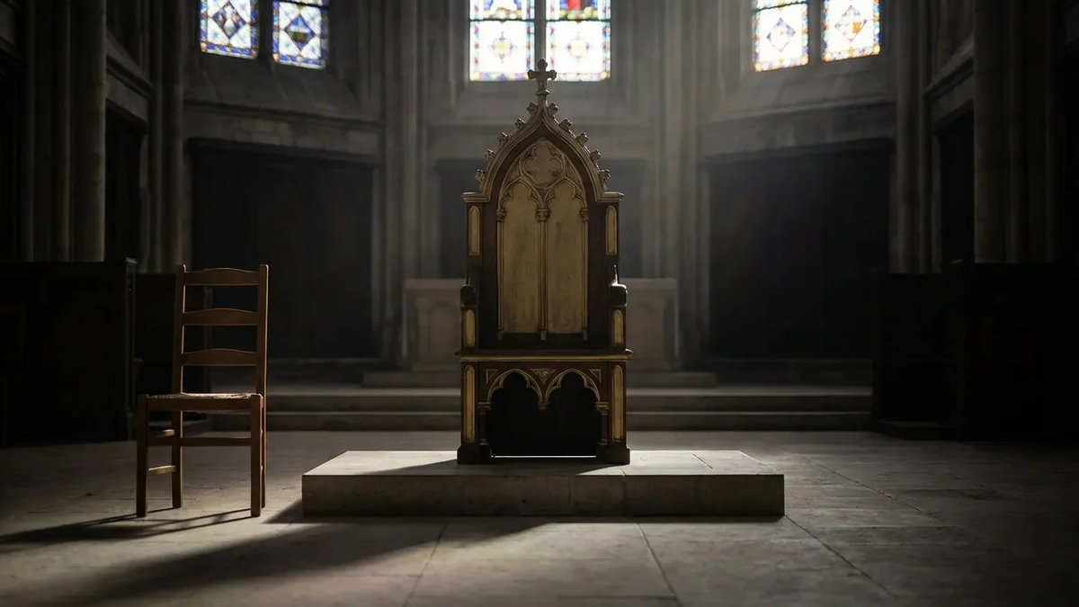 Synodalkonferenz: Neue Analyse sieht Reformprojekt als zahnlos - Foto: über boerse-global.de