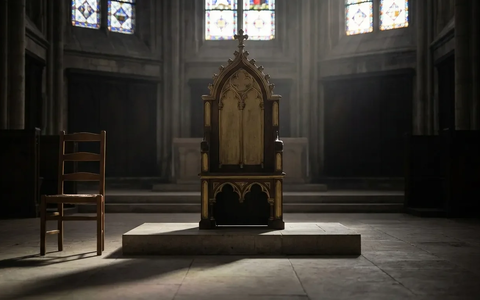 Synodalkonferenz: Neue Analyse sieht Reformprojekt als zahnlos - Foto: über boerse-global.de