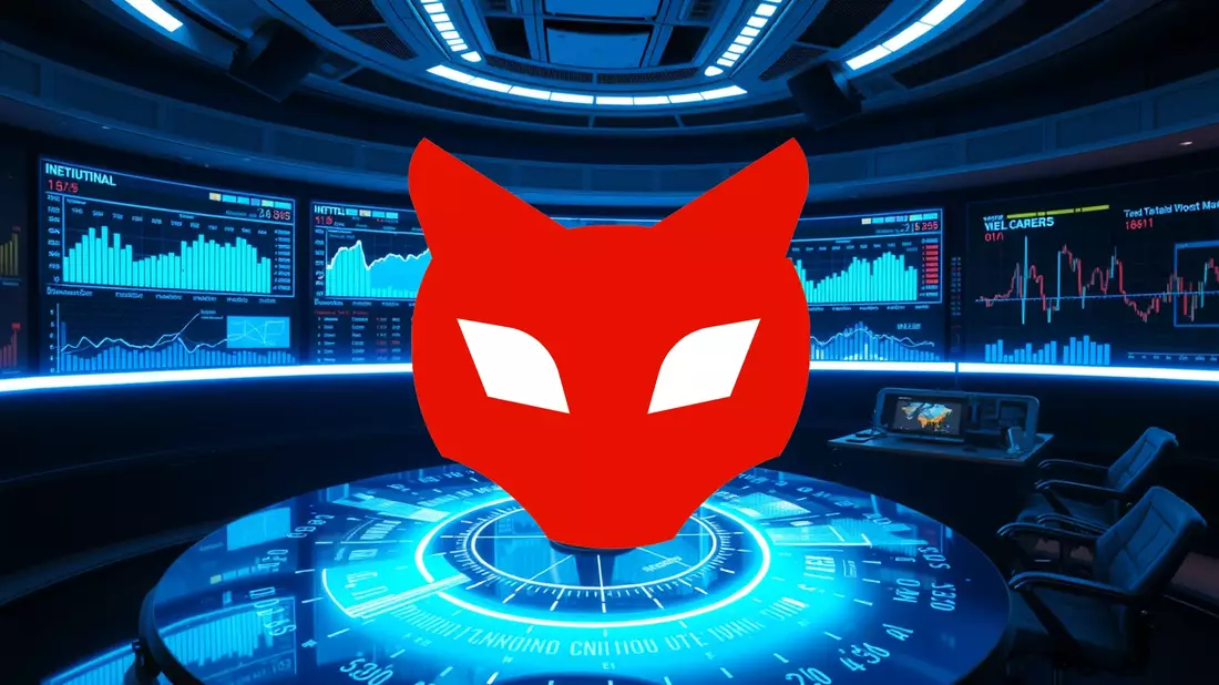 Red Cat Holdings: Navigating High-Stakes Growth in the Defense Drone Sector - Bild: über boerse-global.de