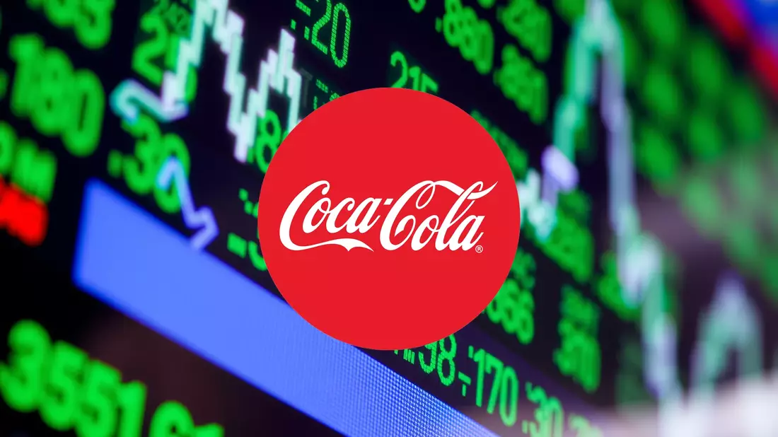 Coca-Cola Shares: A Tale of Two Perspectives - Bild: über boerse-global.de