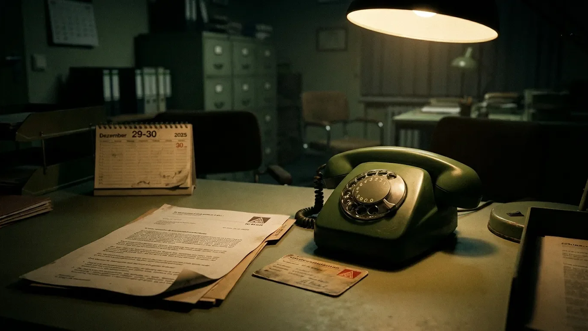 IG Metall warnt vor Fristen-Falle an Brückentag - Foto: über boerse-global.de