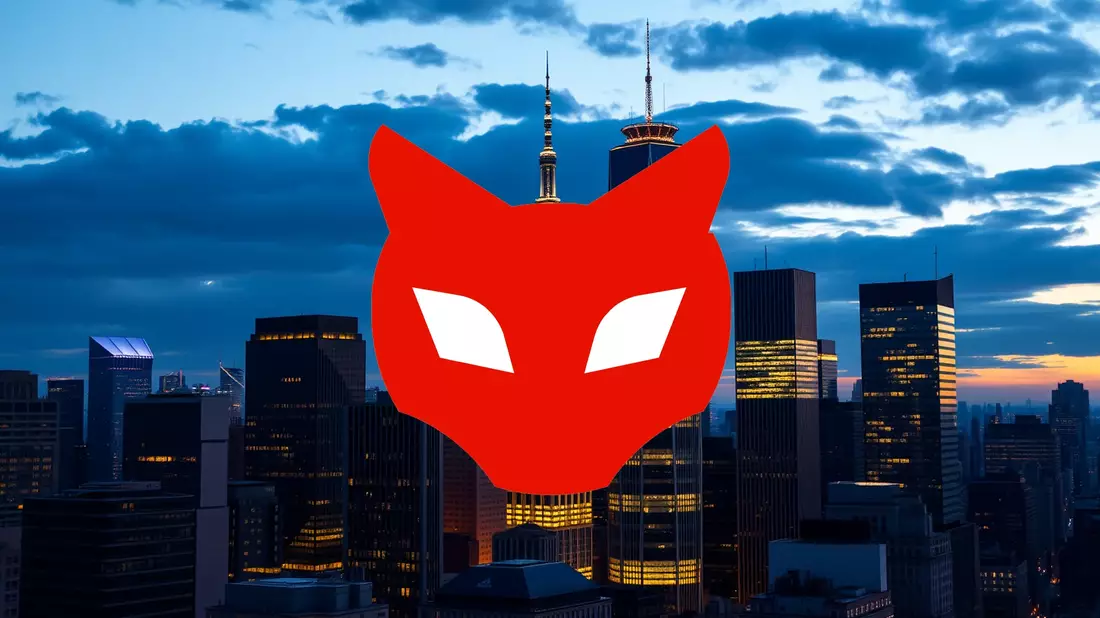 Red Cat: Un Valor con Potencial y Alta Incertidumbre - Bild: über boerse-global.de