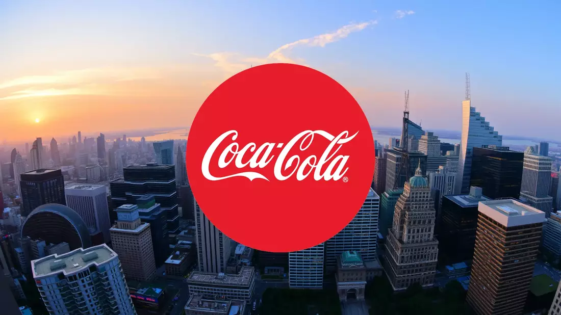 Coca-Cola: Optimismo Analítico frente a la Prudencia de los Insiders - Bild: über boerse-global.de