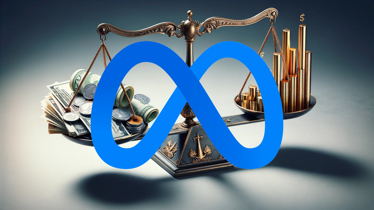 Meta se enfrenta a la regulación de Nueva York mientras los grandes inversores mantienen la fe - Foto: über boerse-global.de