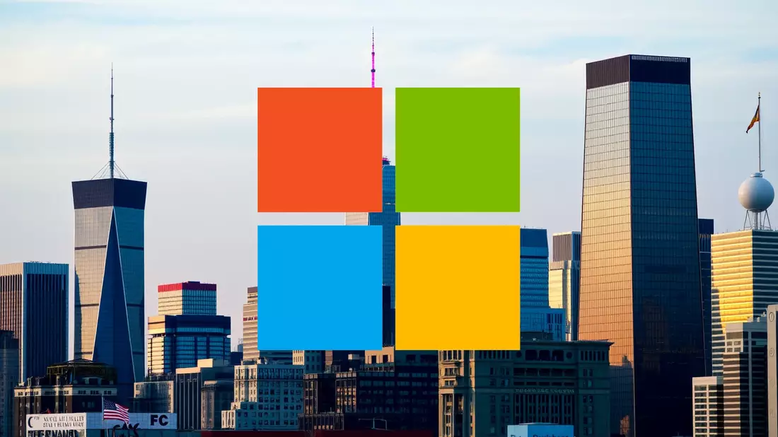 Microsoft: Un gigante en la sombra de las expectativas - Bild: über boerse-global.de