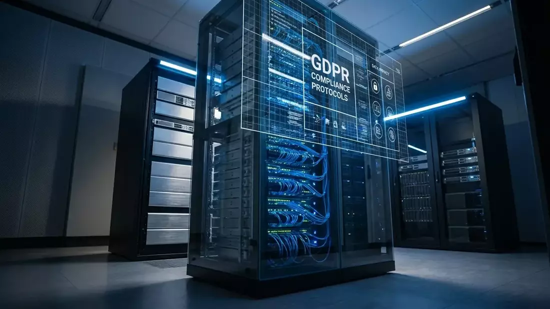 KI-Verordnung: Datenschutz als größte Hürde für Unternehmen - Bild: über boerse-global.de
