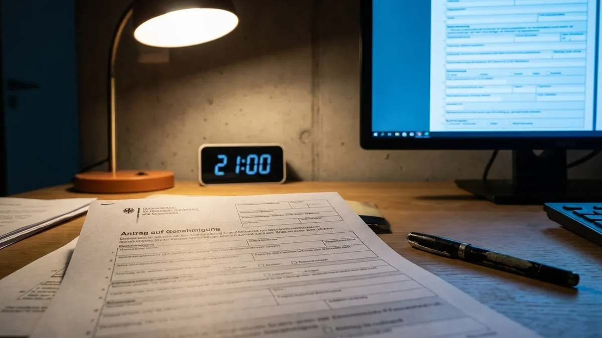 Mutterschutz: Keine Erleichterung für Spätschichten 2026 - Foto: über boerse-global.de