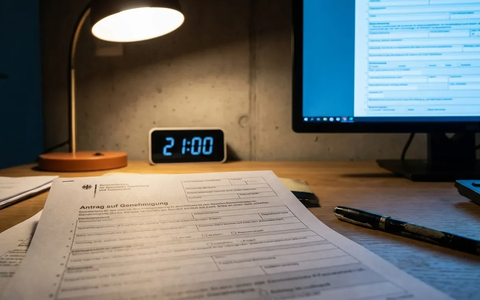 Mutterschutz: Keine Erleichterung für Spätschichten 2026 - Foto: über boerse-global.de