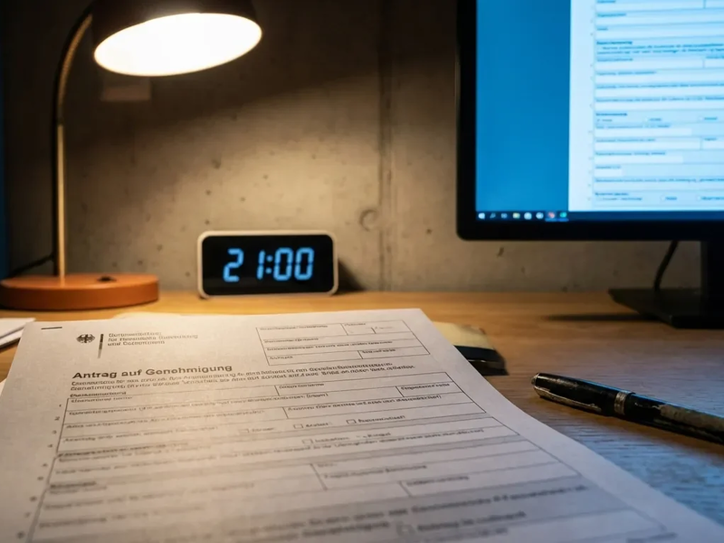 Mutterschutz: Keine Erleichterung für Spätschichten 2026 - Foto: über boerse-global.de