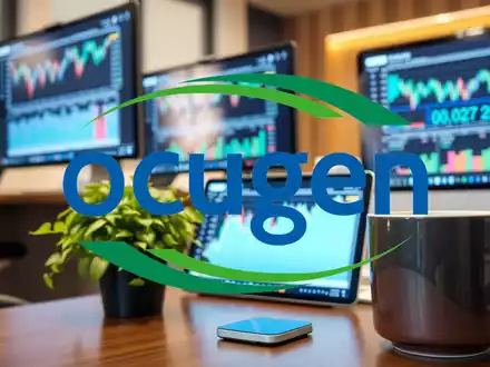 Ocugen’s Gene Therapy Pipeline Fuels a Remarkable Stock Rally - Foto: über boerse-global.de
