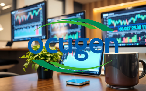 Ocugen’s Gene Therapy Pipeline Fuels a Remarkable Stock Rally - Foto: über boerse-global.de