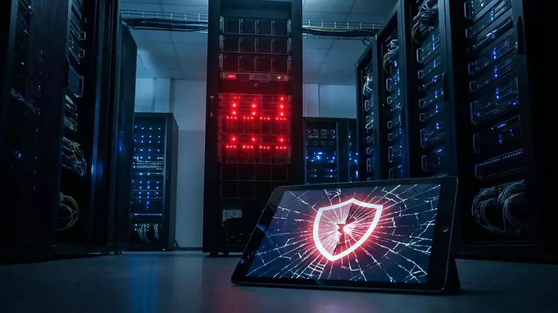 Coupang zahlt Milliarden nach Mega-Datenleck - Bild: über boerse-global.de