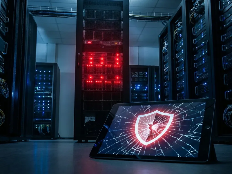 Coupang zahlt Milliarden nach Mega-Datenleck - Foto: über boerse-global.de