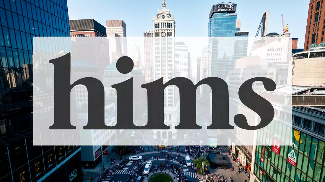 Hims & Hers Stock Faces Mounting Short Seller Pressure - Bild: über boerse-global.de
