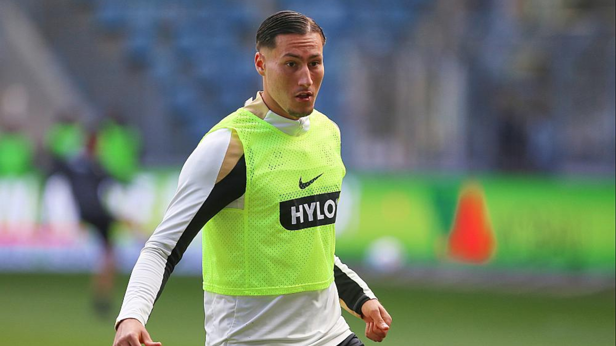 Younes Ebnoutalib (Archiv) - Foto: über dts Nachrichtenagentur