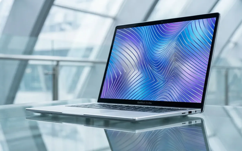 GEEKOM greift mit GeekBook X14 Pro die Notebook-Giganten an - Foto: über boerse-global.de
