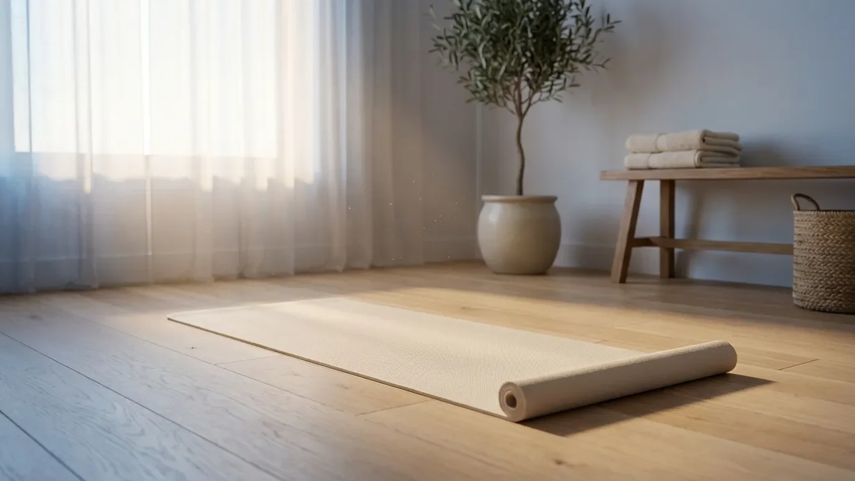 Somatic Shaking: Das virale Workout fürs Nervensystem - Foto: über boerse-global.de