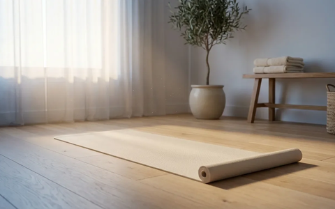 Somatic Shaking: Das virale Workout fürs Nervensystem - Foto: über boerse-global.de