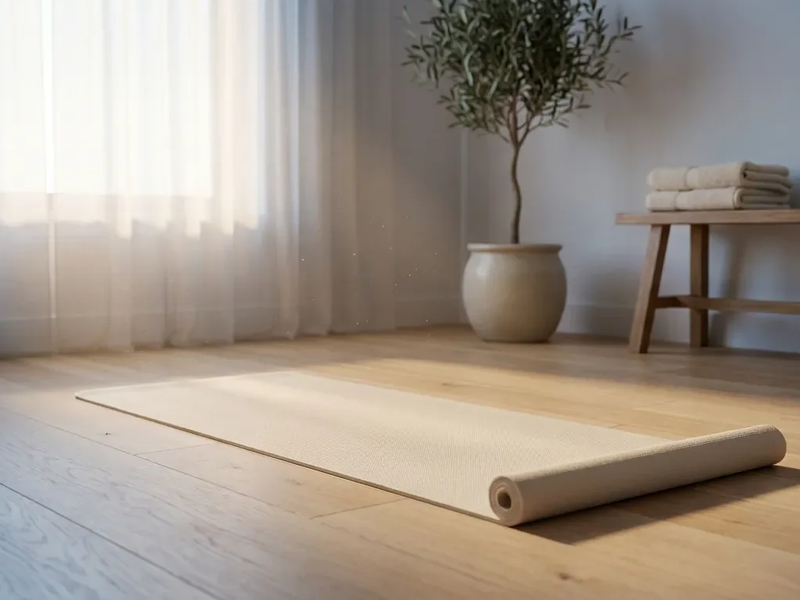 Somatic Shaking: Das virale Workout fürs Nervensystem - Foto: über boerse-global.de