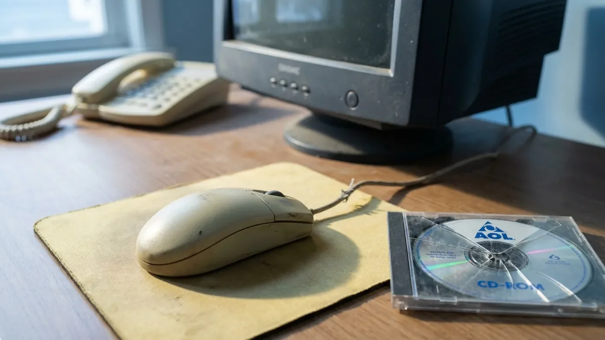 Skype und AOL: Das digitale Erbe von gestern geht endgültig offline - Foto: über boerse-global.de