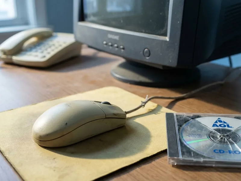 Skype und AOL: Das digitale Erbe von gestern geht endgültig offline - Foto: über boerse-global.de