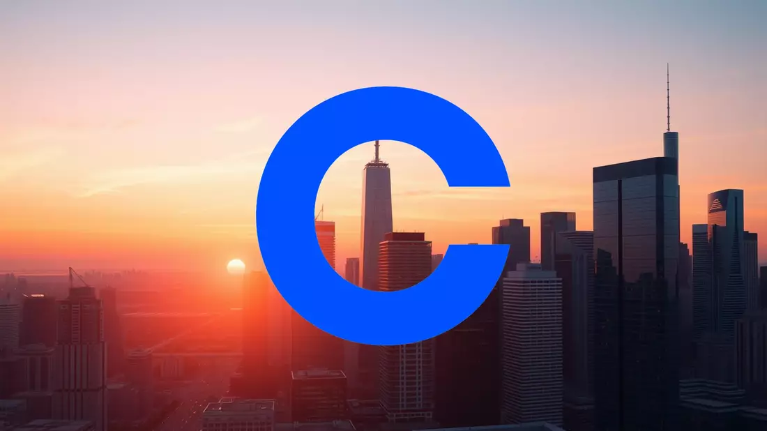Coinbase: Una estrategia institucional y el cierre de un capítulo de seguridad - Bild: über boerse-global.de