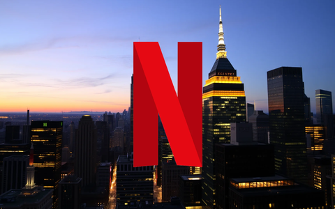 Netflix se juega su futuro con la megacompra de Warner Bros. Discovery - Foto: über boerse-global.de