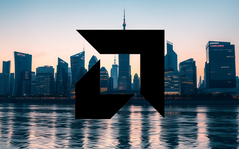 AMD logra un hito estratégico con un gran pedido de Alibaba en China - Foto: über boerse-global.de