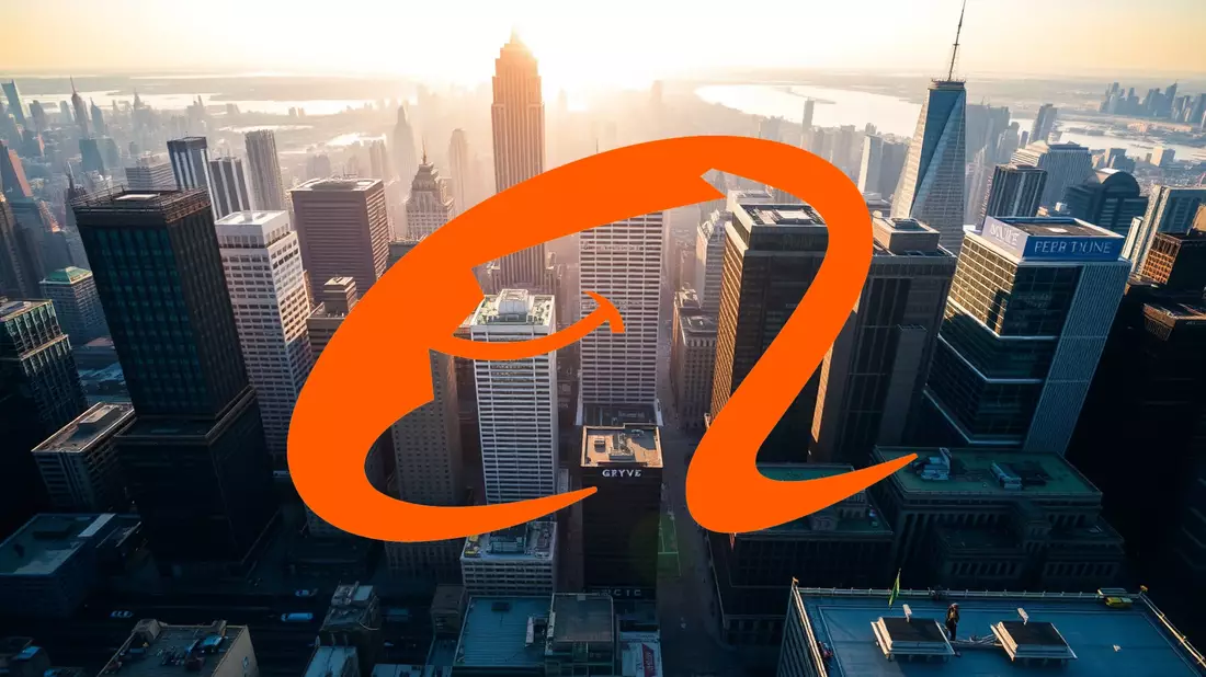 Alibaba: ¿Una pausa en la tendencia alcista tras un año de fuertes ganancias? - Bild: über boerse-global.de