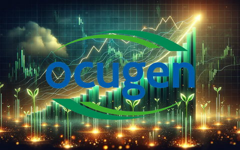 Ocugen: El impulso de su cartera terapéutica revitaliza al valor - Foto: über boerse-global.de