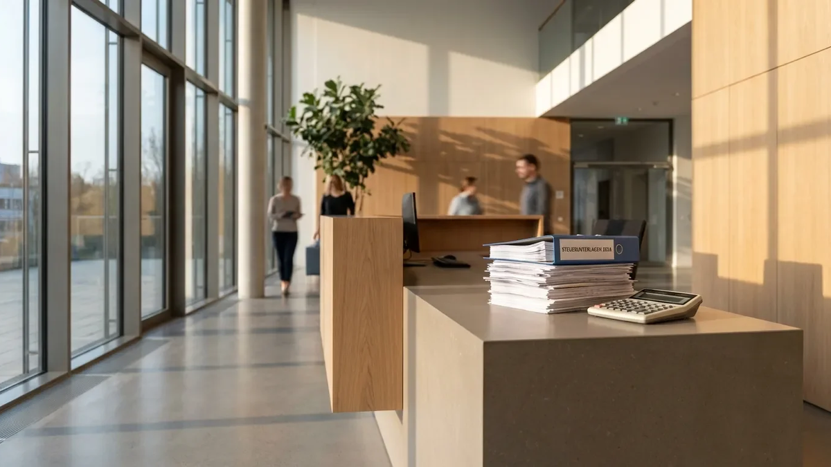 Jahressteuergesetz 2025 bringt Entlastung für Millionen - Foto: über boerse-global.de