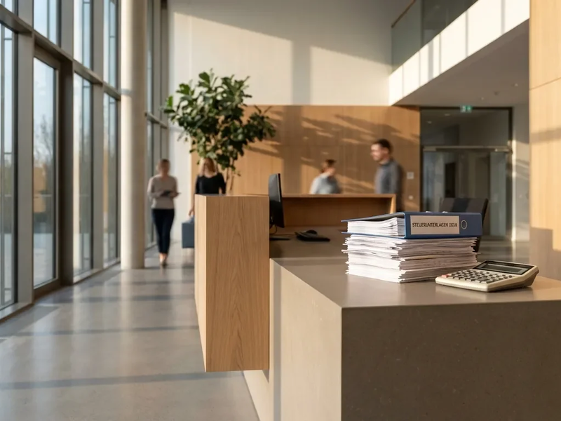 Jahressteuergesetz 2025 bringt Entlastung für Millionen - Foto: über boerse-global.de