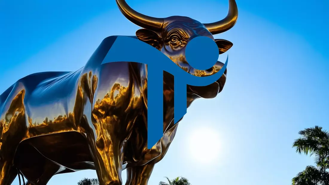 Rock Tech Lithium Receives Bullish Analyst Rating Amid Project Progress Illustration mit AI erstellt übermittelt durch boerse-global.de