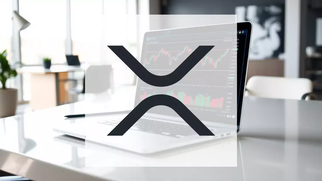 XRP’s 2025 Year-End Crossroads: Legal Wins Clash with Market Pressure - Bild: über boerse-global.de