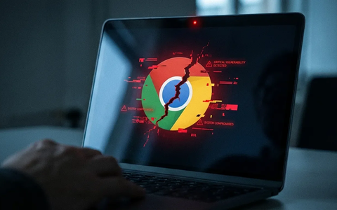 Chrome: Kritische Sicherheitslücken und Millionen-Verlust durch Wallet-Hack - Foto: über boerse-global.de