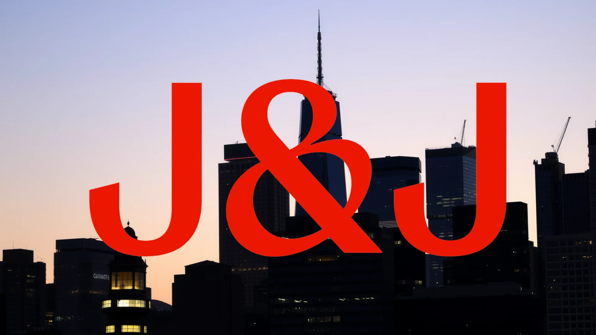 Johnson & Johnson’s Strategic Acquisition and Clinical Setback - Foto: über boerse-global.de