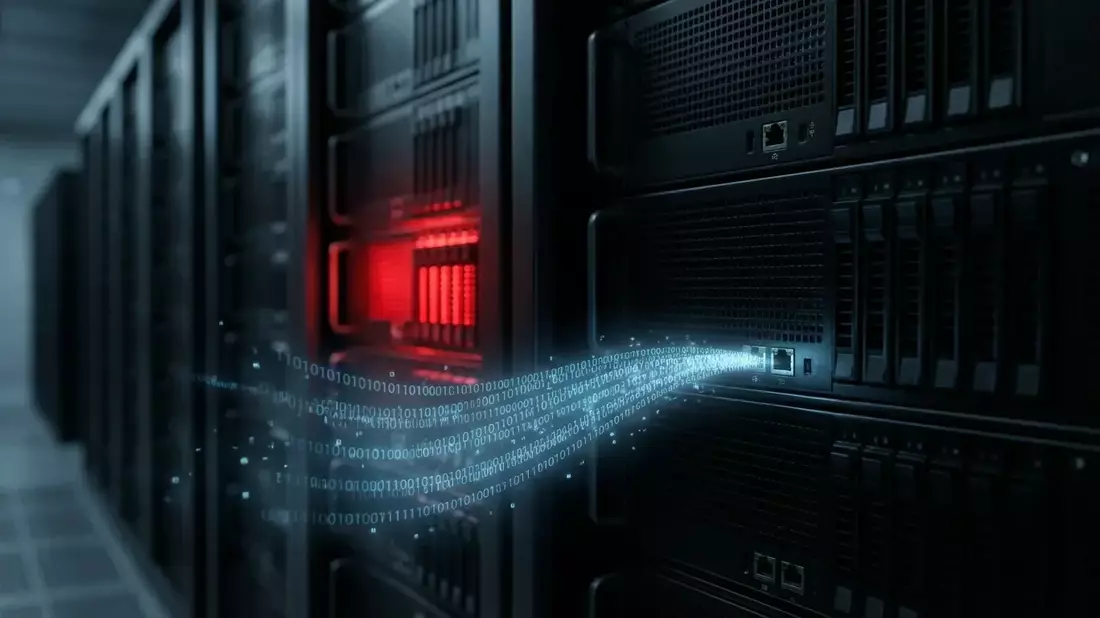 MongoDB: Kritische Lücke MongoBleed bedroht Zehntausende Datenbanken - Bild: über boerse-global.de