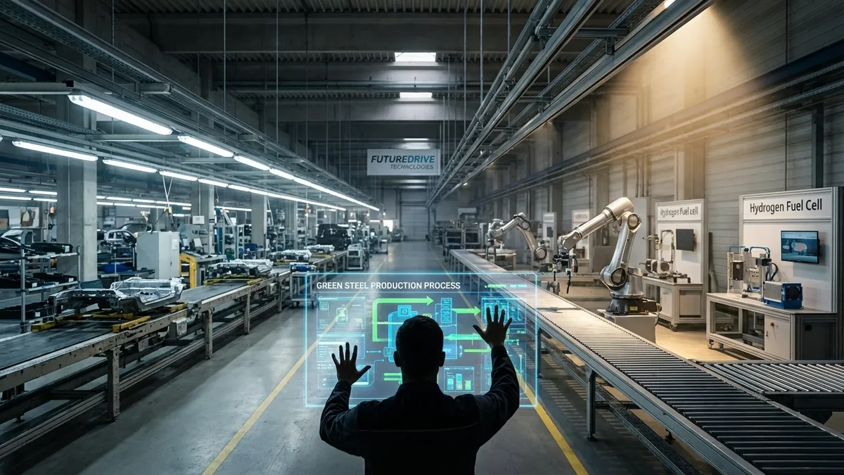 Gewerkschaften starten Offensive für bessere Transfergesellschaften - Foto: über boerse-global.de