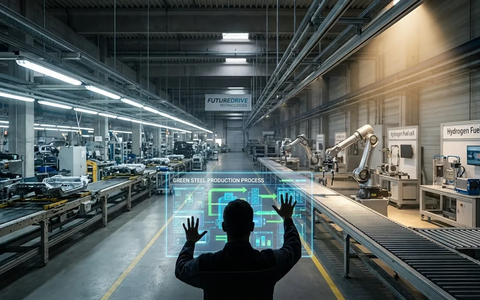 Gewerkschaften starten Offensive für bessere Transfergesellschaften - Foto: über boerse-global.de