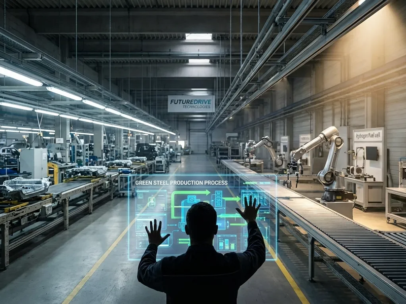 Gewerkschaften starten Offensive für bessere Transfergesellschaften - Foto: über boerse-global.de